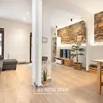Myhousespain - Renovado En Edificio Clasico * Gijon