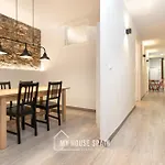 Apartment Myhousespain - Renovado En Edificio Clasico