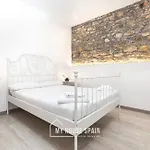 Myhousespain - Renovado En Edificio Clasico Apartment *