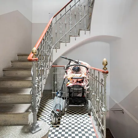 Myhousespain - Renovado En Edificio Clasico *