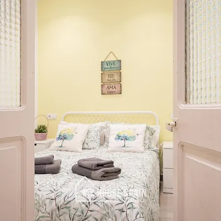 Myhousespain - Renovado En Edificio Clásico * Gijón