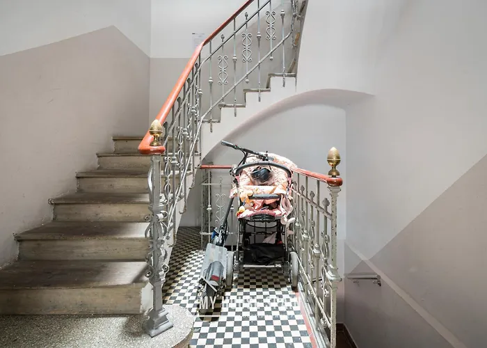 Myhousespain - Renovado En Edificio Clasico *